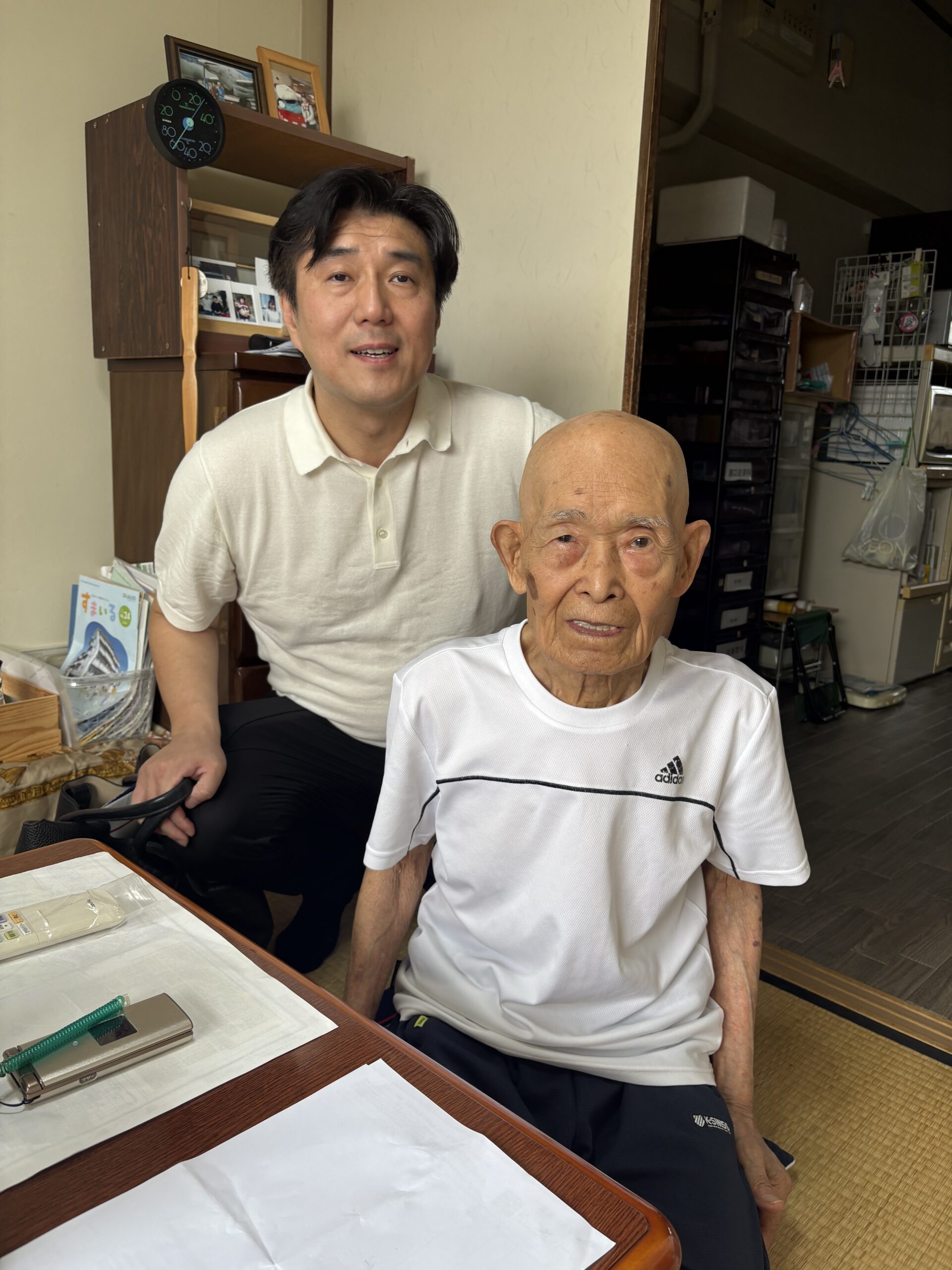 遺言書作成吹田